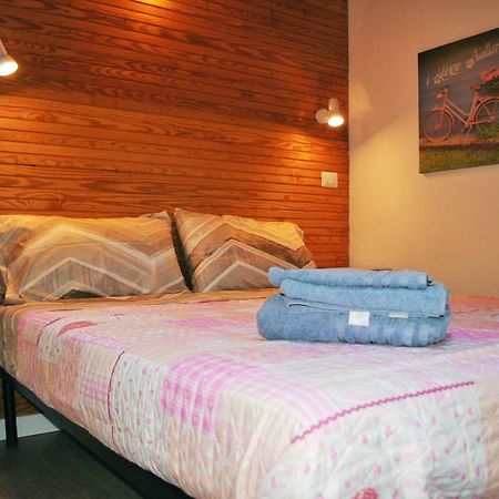 Tigullio Vacations: Lo Chalet Sul Mare Leivi Ngoại thất bức ảnh