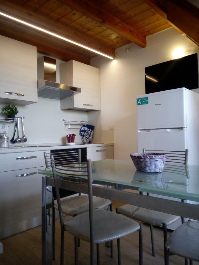 Tigullio Vacations: Lo Chalet Sul Mare Leivi Ngoại thất bức ảnh