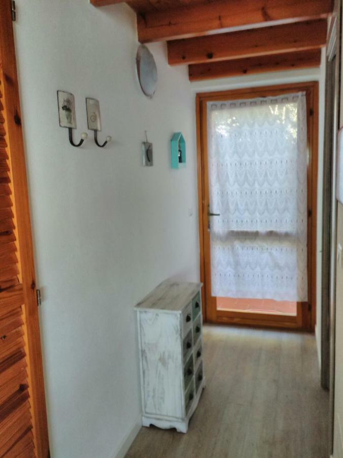 Tigullio Vacations: Lo Chalet Sul Mare Leivi Ngoại thất bức ảnh