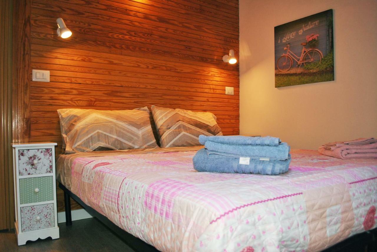 Tigullio Vacations: Lo Chalet Sul Mare Leivi Ngoại thất bức ảnh